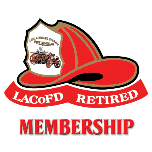 Retired Firefighter